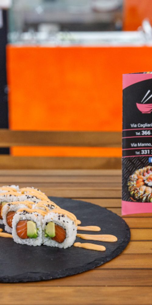 Sisu Poke&Maki (50) Sisu Poke&Maki (50)